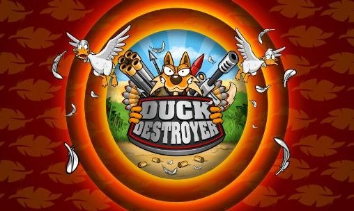 download Duck destroyer apk